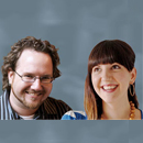 Aaron Gustafson & Jenn Lukas